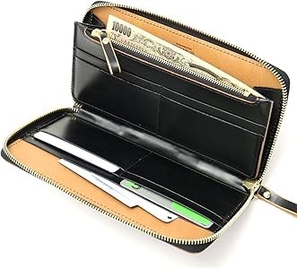 Amazon | [ポーター]PORTER フィルム FILM 長財布 187-01346 ブラック